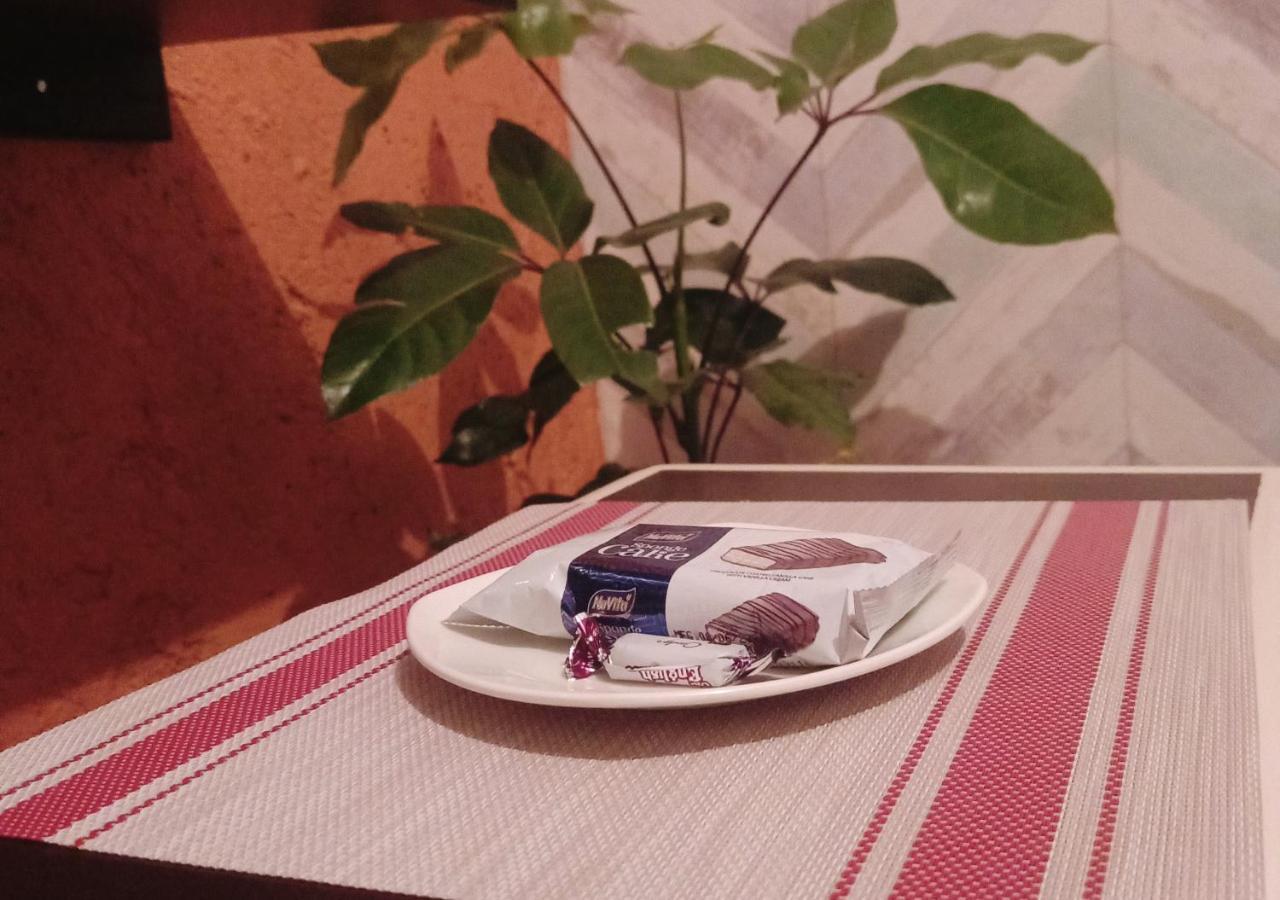 Little Nile Studio Homestays Nakuru City Экстерьер фото