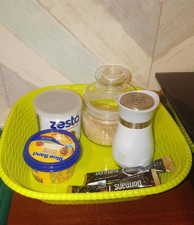 Little Nile Studio Homestays Nakuru City Экстерьер фото